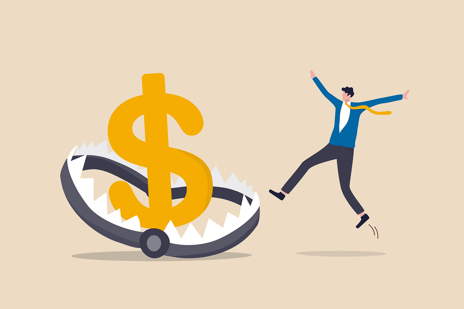 How can I recover my lost USDT to a fake investment company?