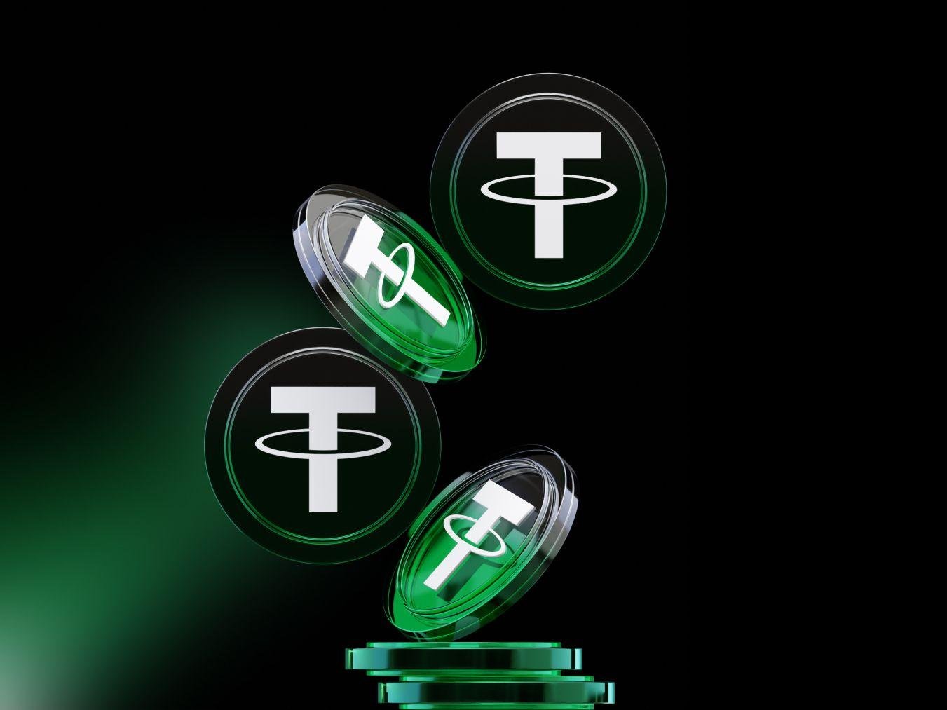 How do you recover USDT from a scam platform?