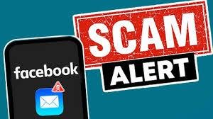 I got Scammed by a scammer on Facebook, How can I recover my lost USDT?