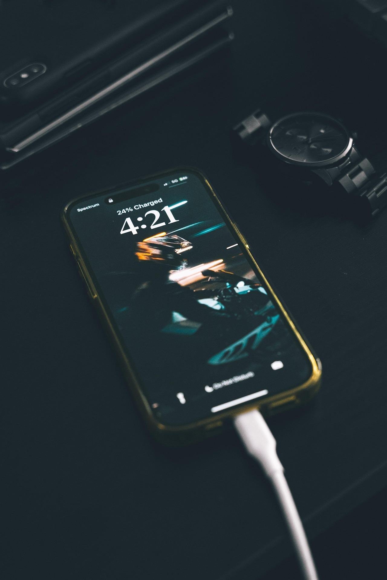 How to Unlock an iPhone Without a Password