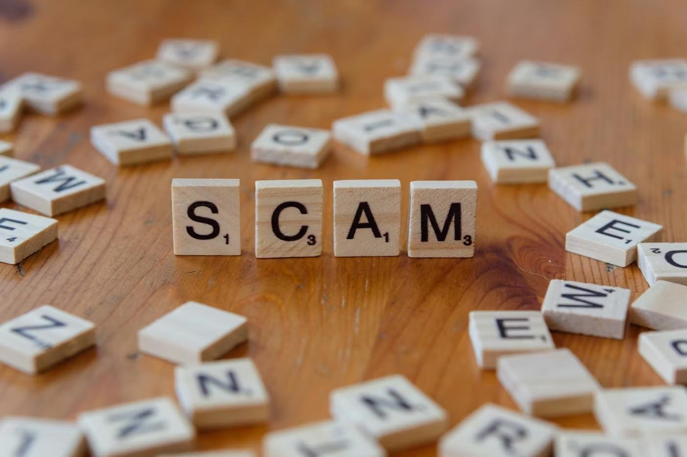 How to Get Money Back from a Scam
