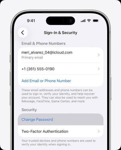 How to Remove Apple ID from an iPhone