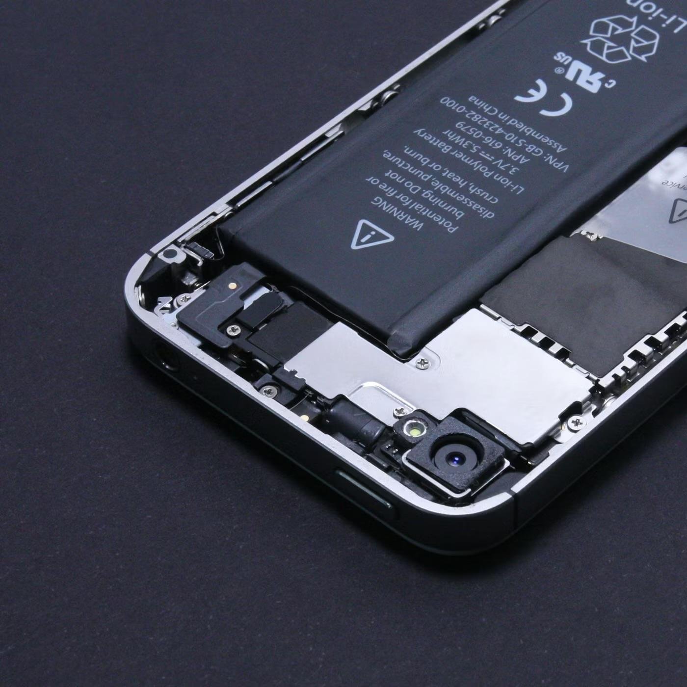 How to Stop iPhone Battery Draining Fast