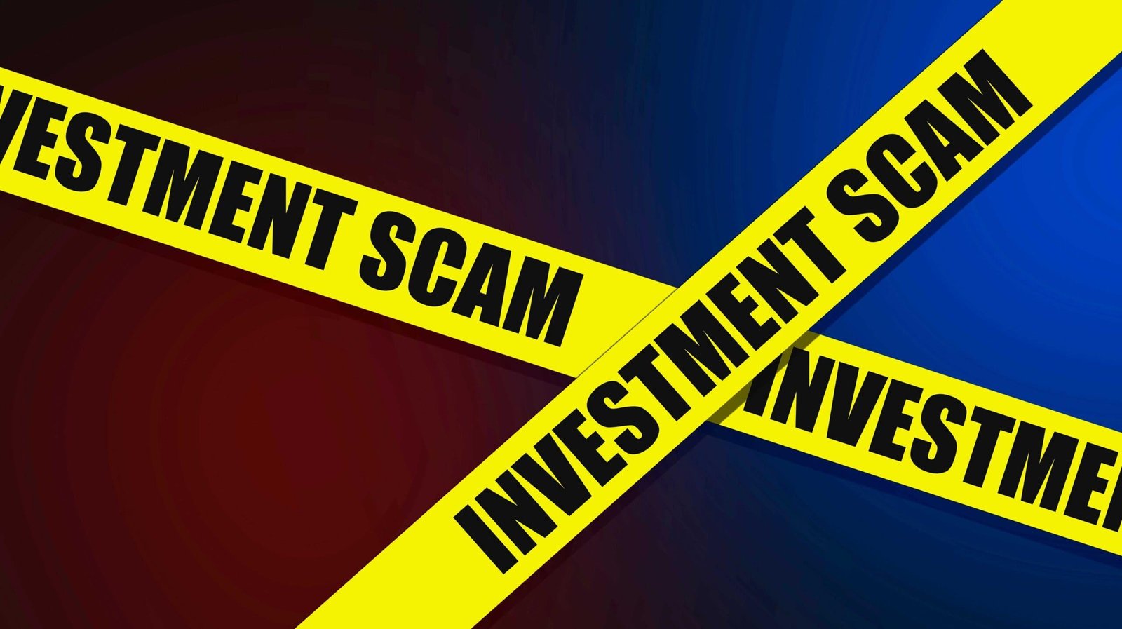 How do I recover my stolen bitcoin from fake investment company?