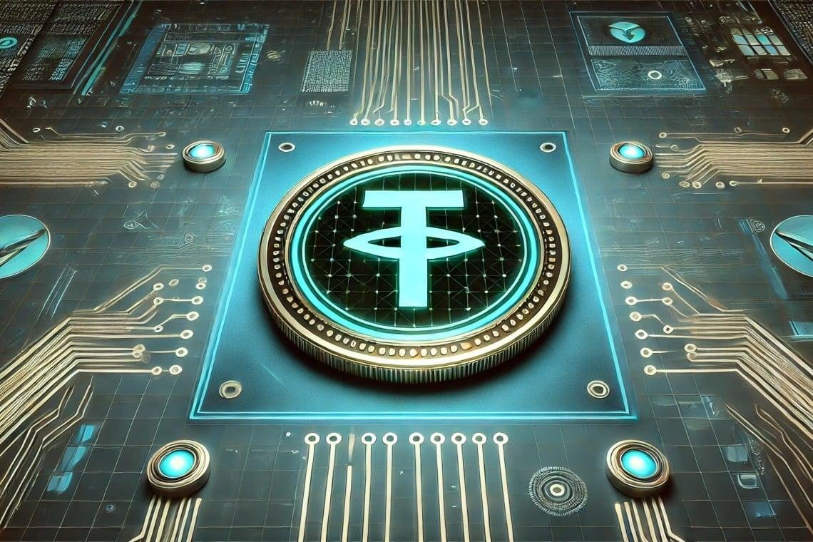 How can I trace and recover my stolen USDT?